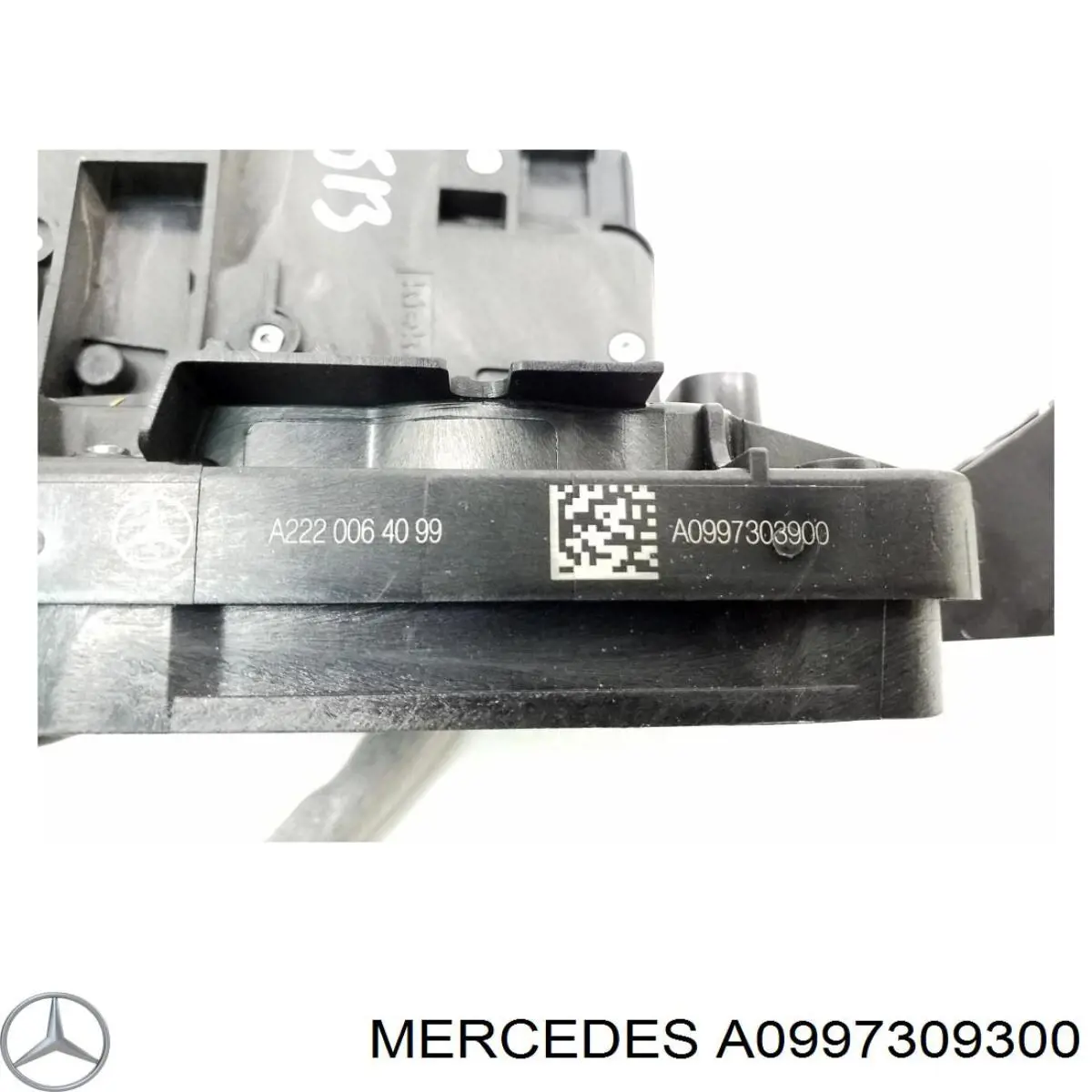 A0997309300 Mercedes