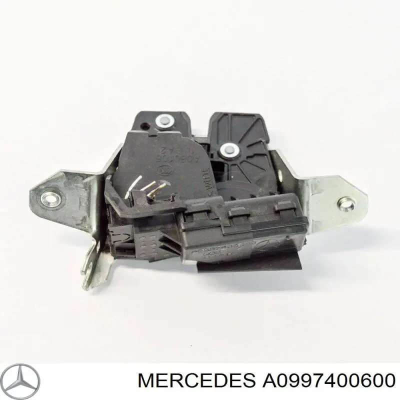Comprar A0997400600 Mercedes Cerradura de puerta de maletero