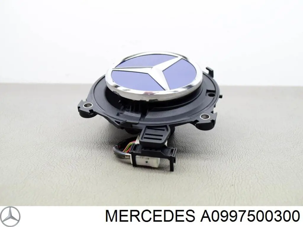 A0997500300 Mercedes