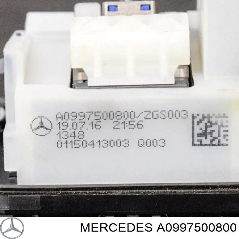 Comprar A0997500800 Mercedes 