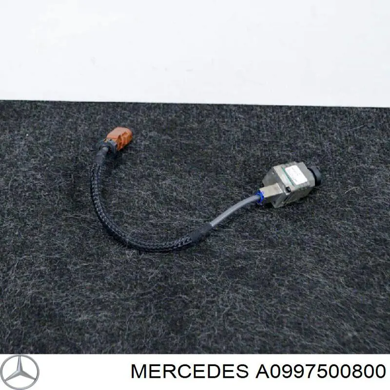  A0997500800 Mercedes