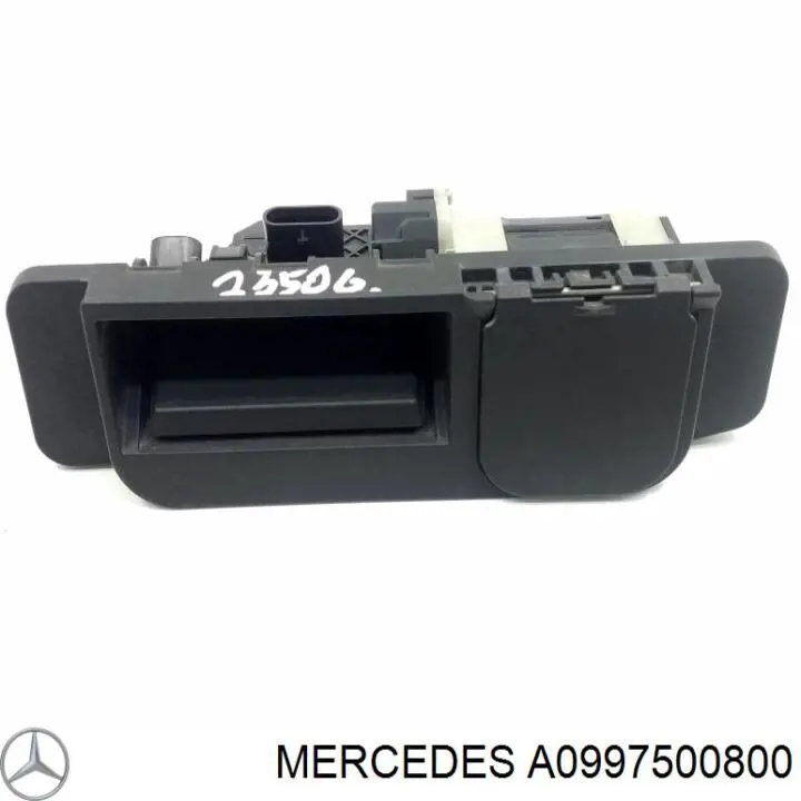 A0997500800 Mercedes