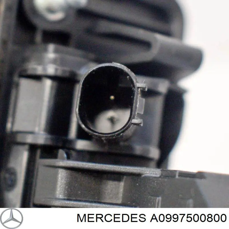 A0997500800 Mercedes 