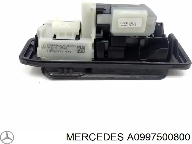  Mercedes A0997501600 precio, desde 127,78 EUR