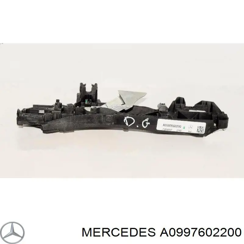 A0997602200 Mercedes