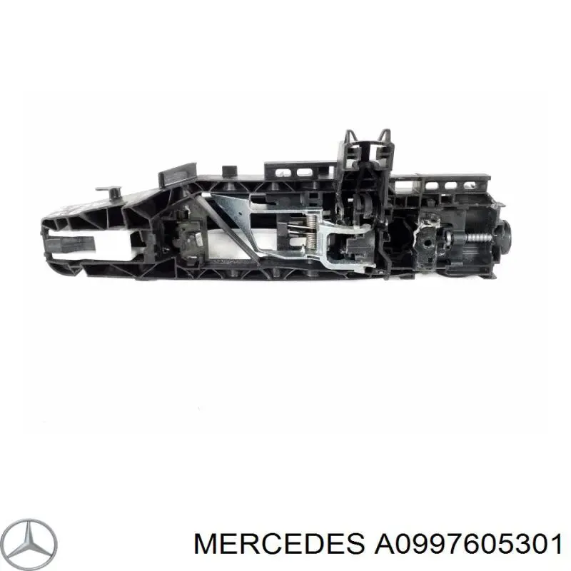 A0997605301 Mercedes