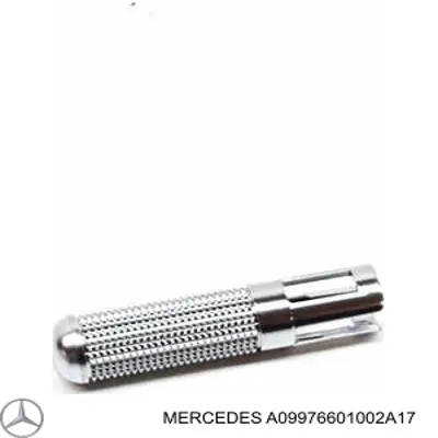 Tapa del botón de bloqueo de la puerta para Mercedes ML/GLE (W166)