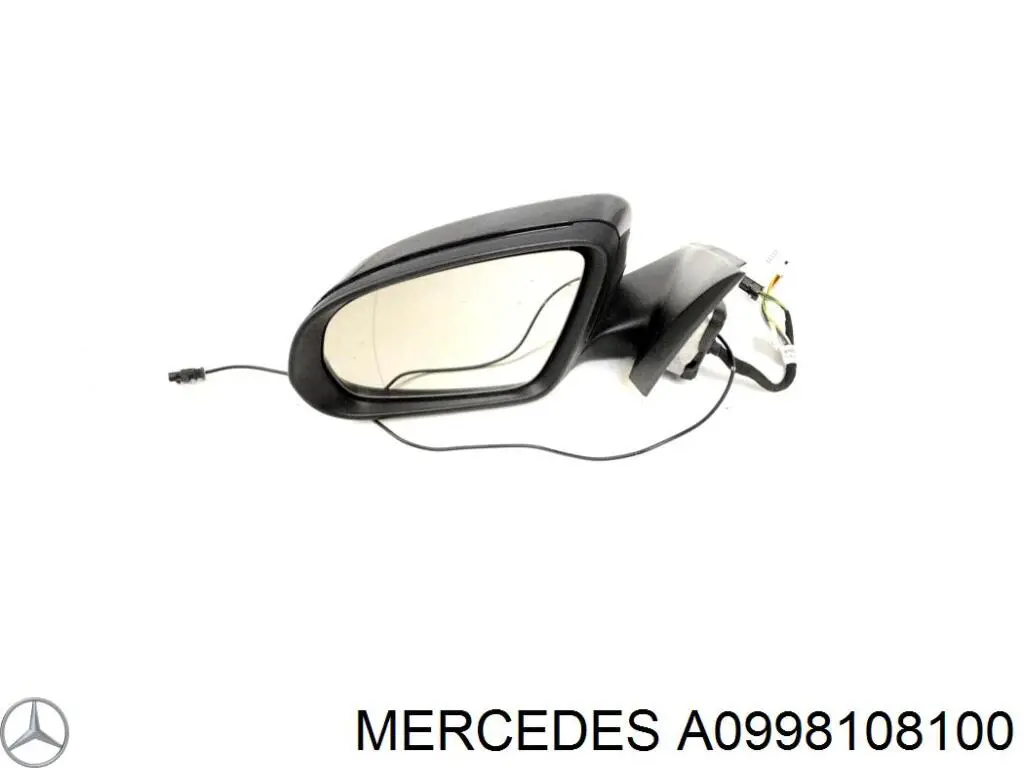 A0998108100 Mercedes