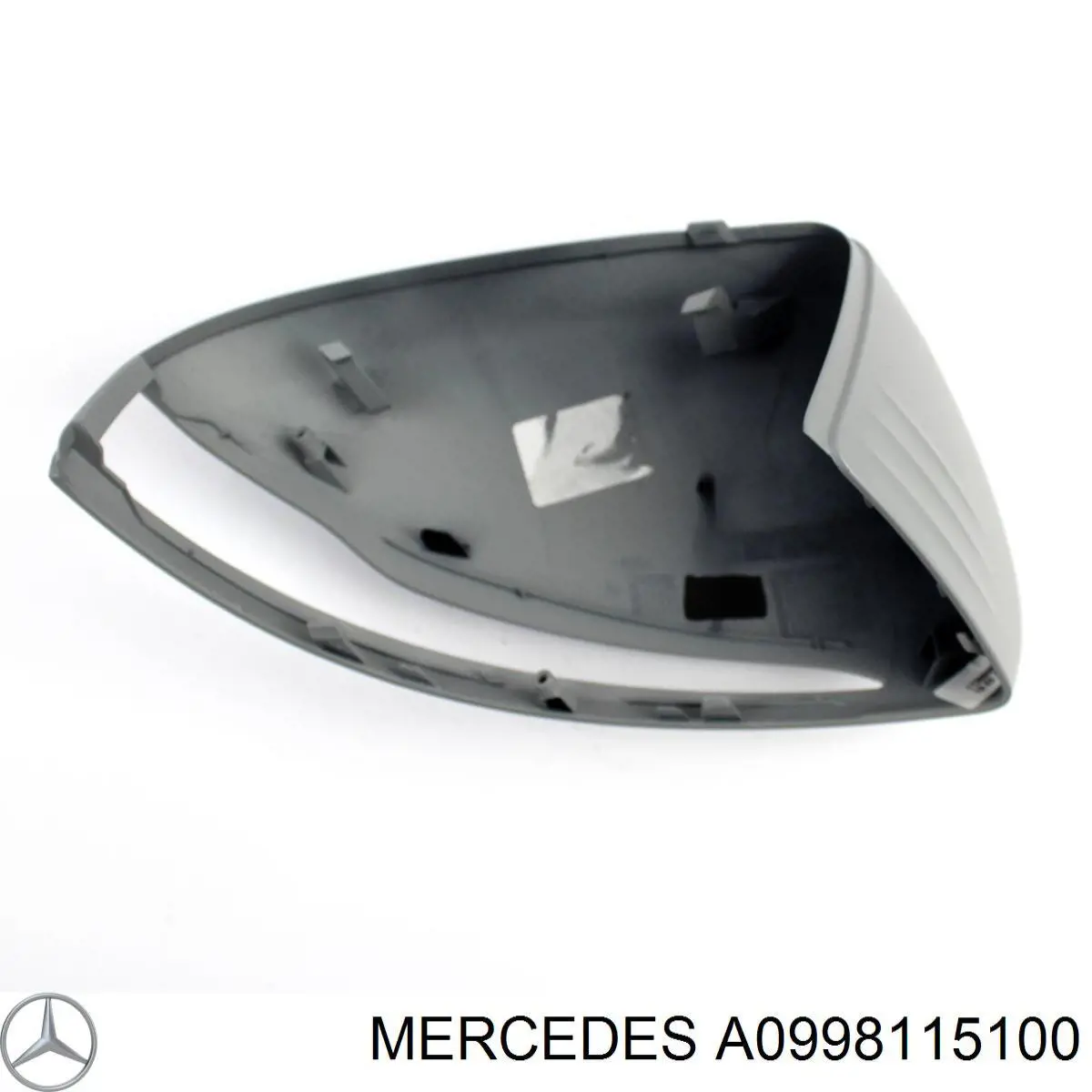 A0998115100 Mercedes