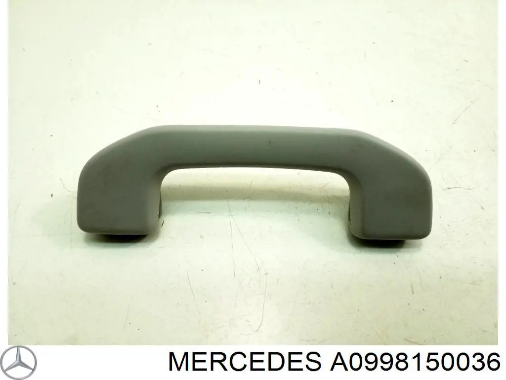 A0998150036 Mercedes