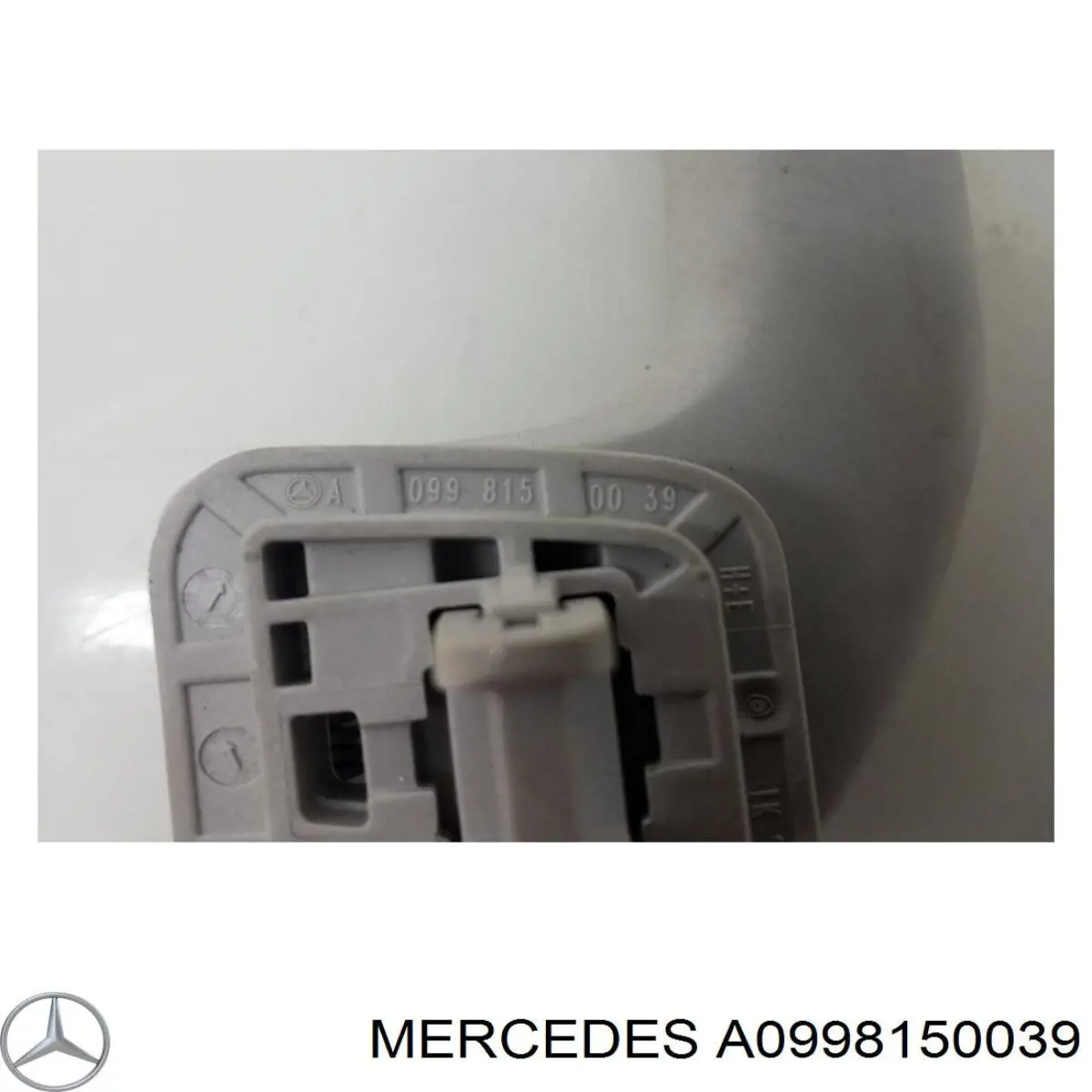 Comprar A0998150039 Mercedes 