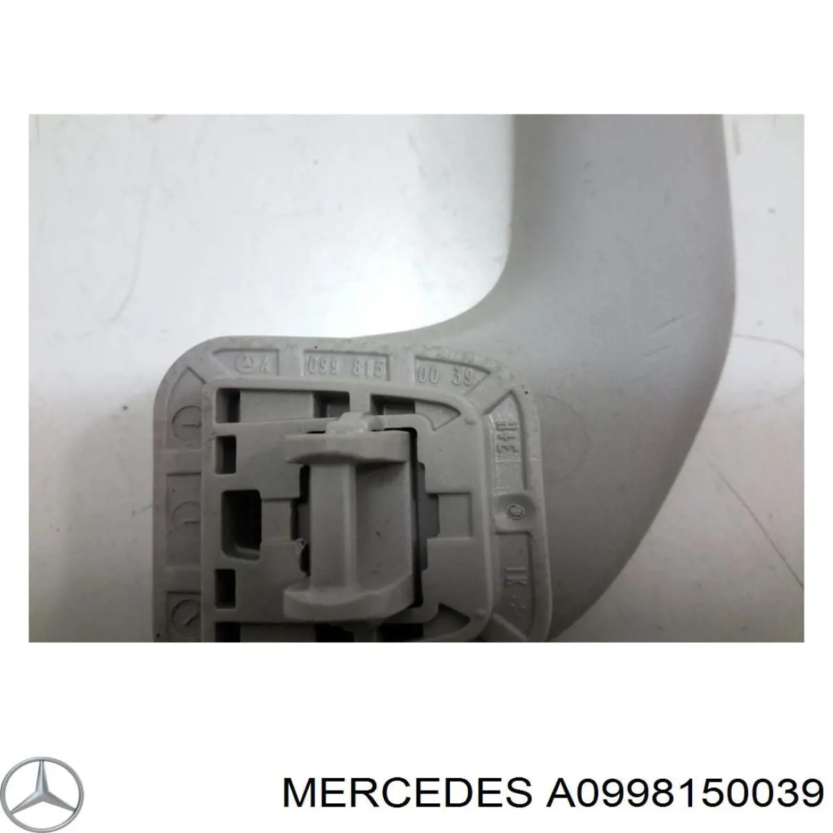  A0998150039 Mercedes