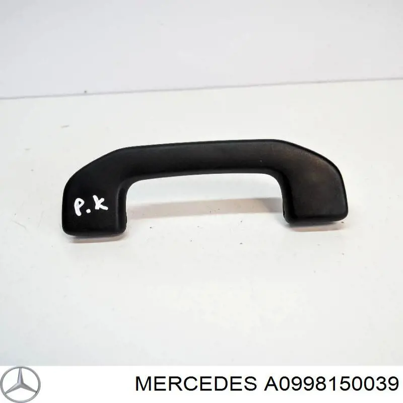  Mercedes A0998150039 precio, desde 30,49 EUR