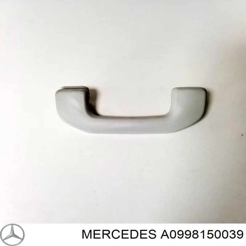 0998150039 Mercedes