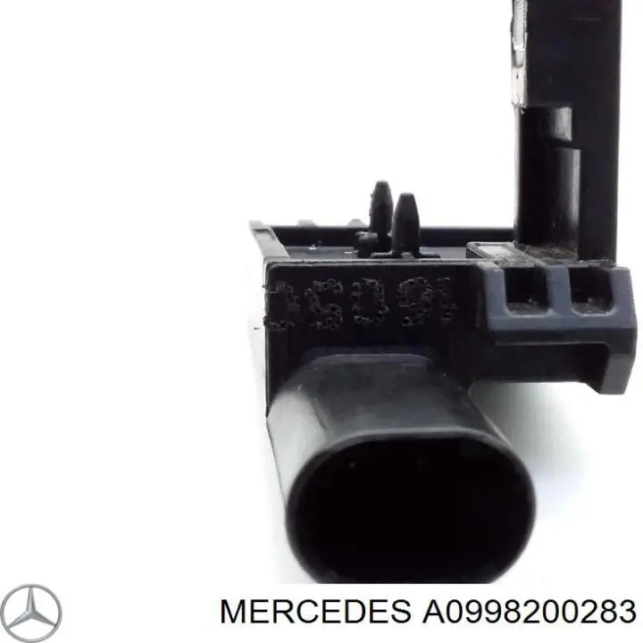 Lámpara de iluminación de la manija de la puerta delantera Mercedes A0998200283 precio, desde 56,23 EUR