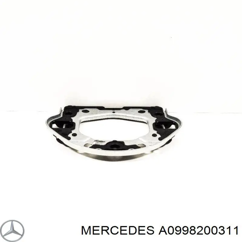 A0998200311 Mercedes 