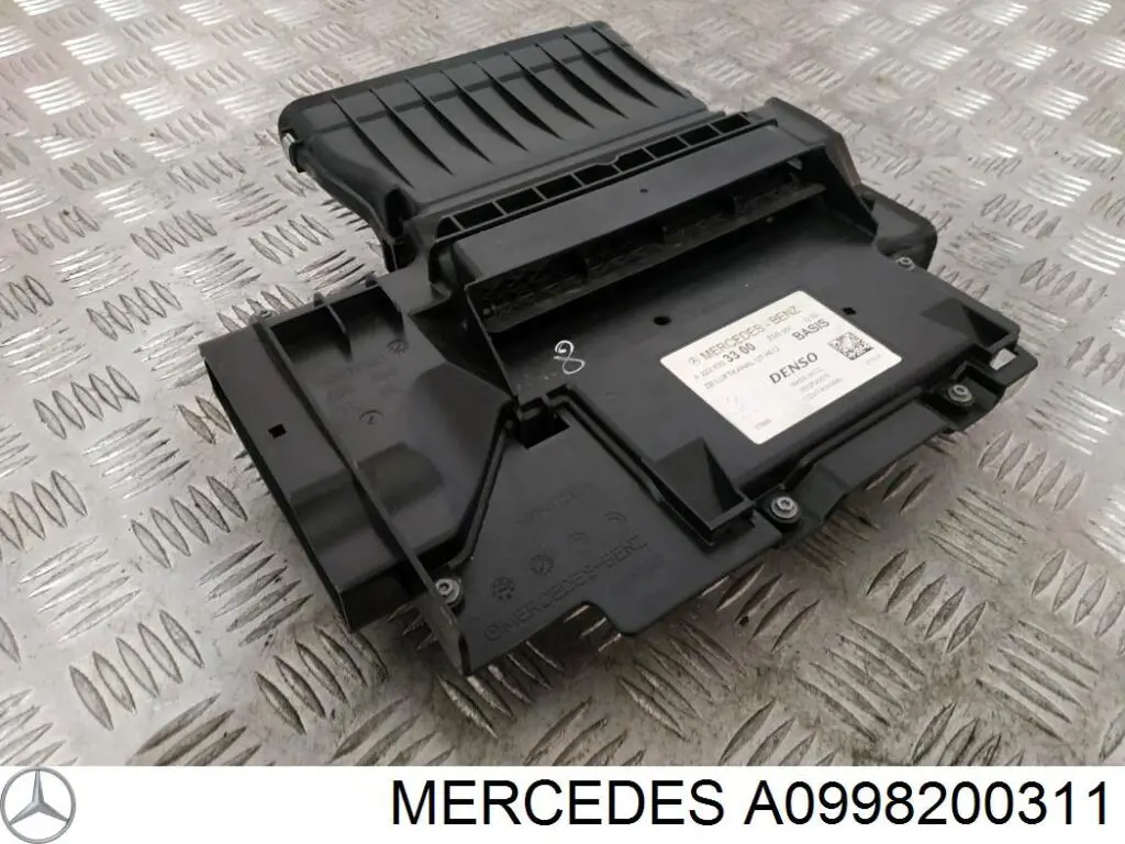 A0998200311 Mercedes