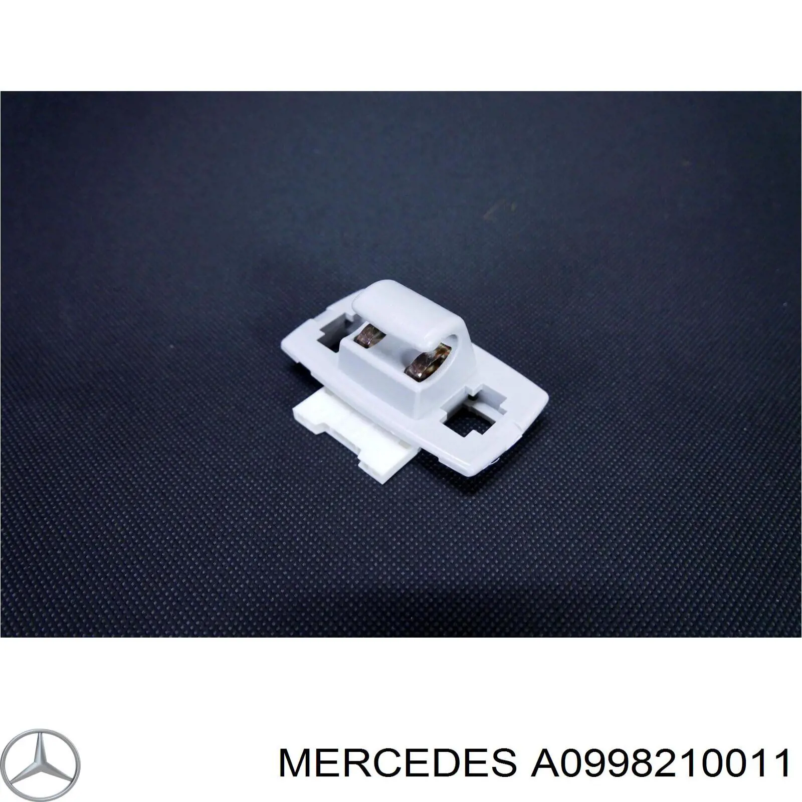 A0998210011 Mercedes