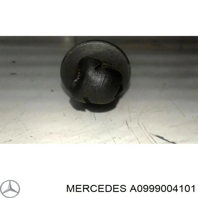 Comprar A0999004101 Mercedes Módulo electrónico de la columna de dirección