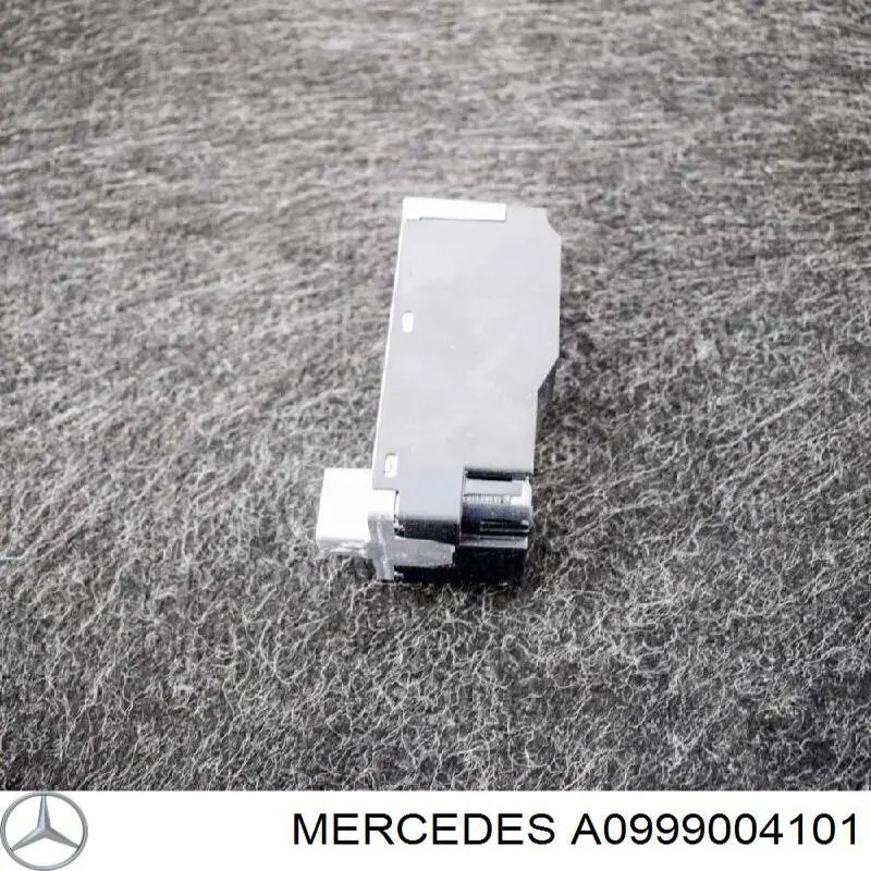 0999004101 Mercedes