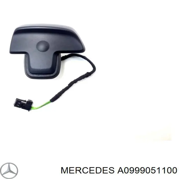 A0999051100 Mercedes