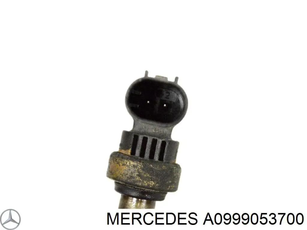 Sensor de temperatura A0999053700 Mercedes