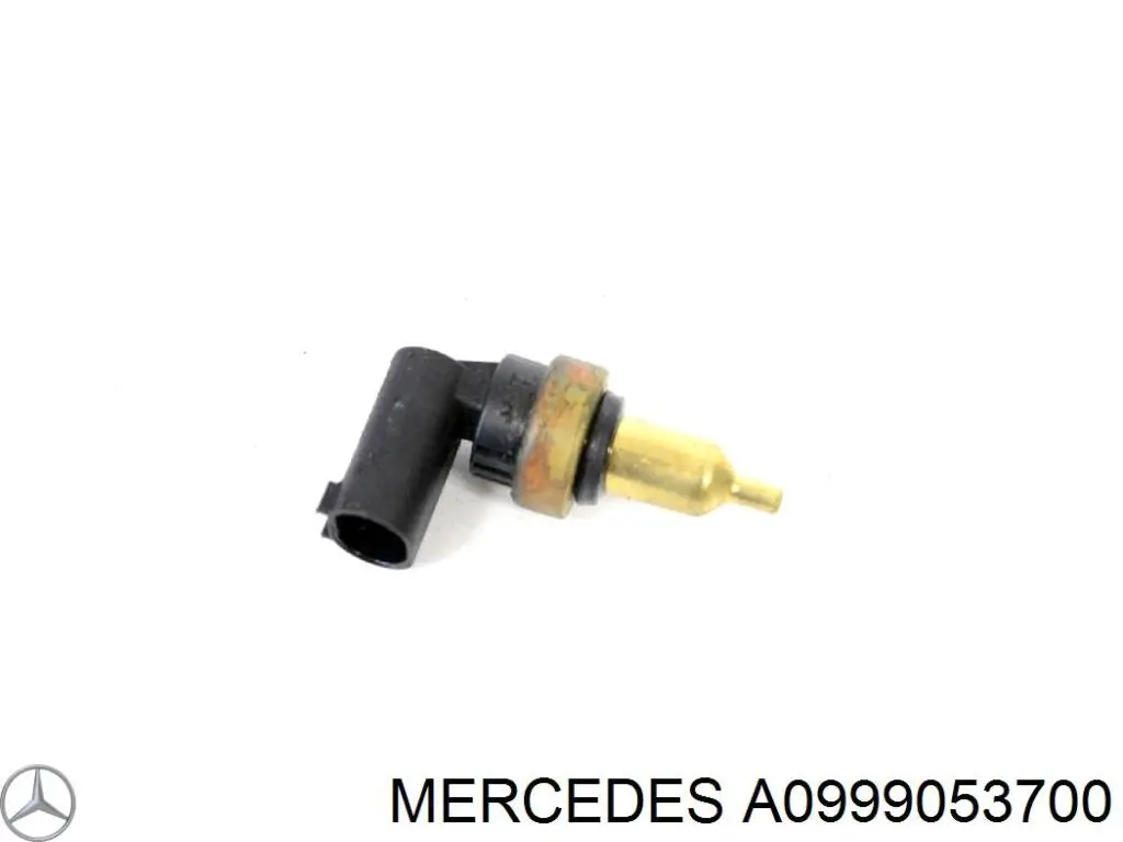 Comprar A0999053700 Mercedes Sensor de temperatura de agua