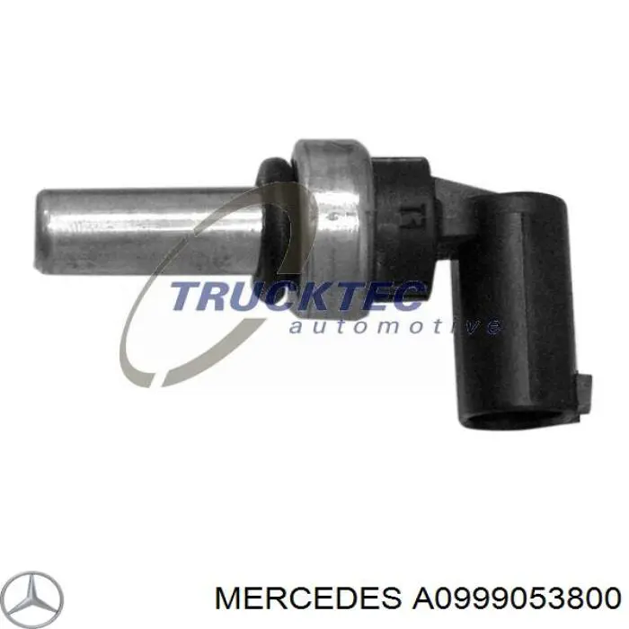 Comprar A0999053800 Mercedes Sensor de temperatura de agua