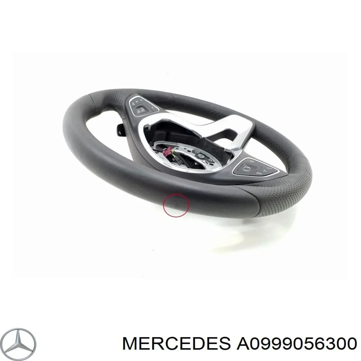  Mercedes A09990563009107 precio, desde 205,12 EUR