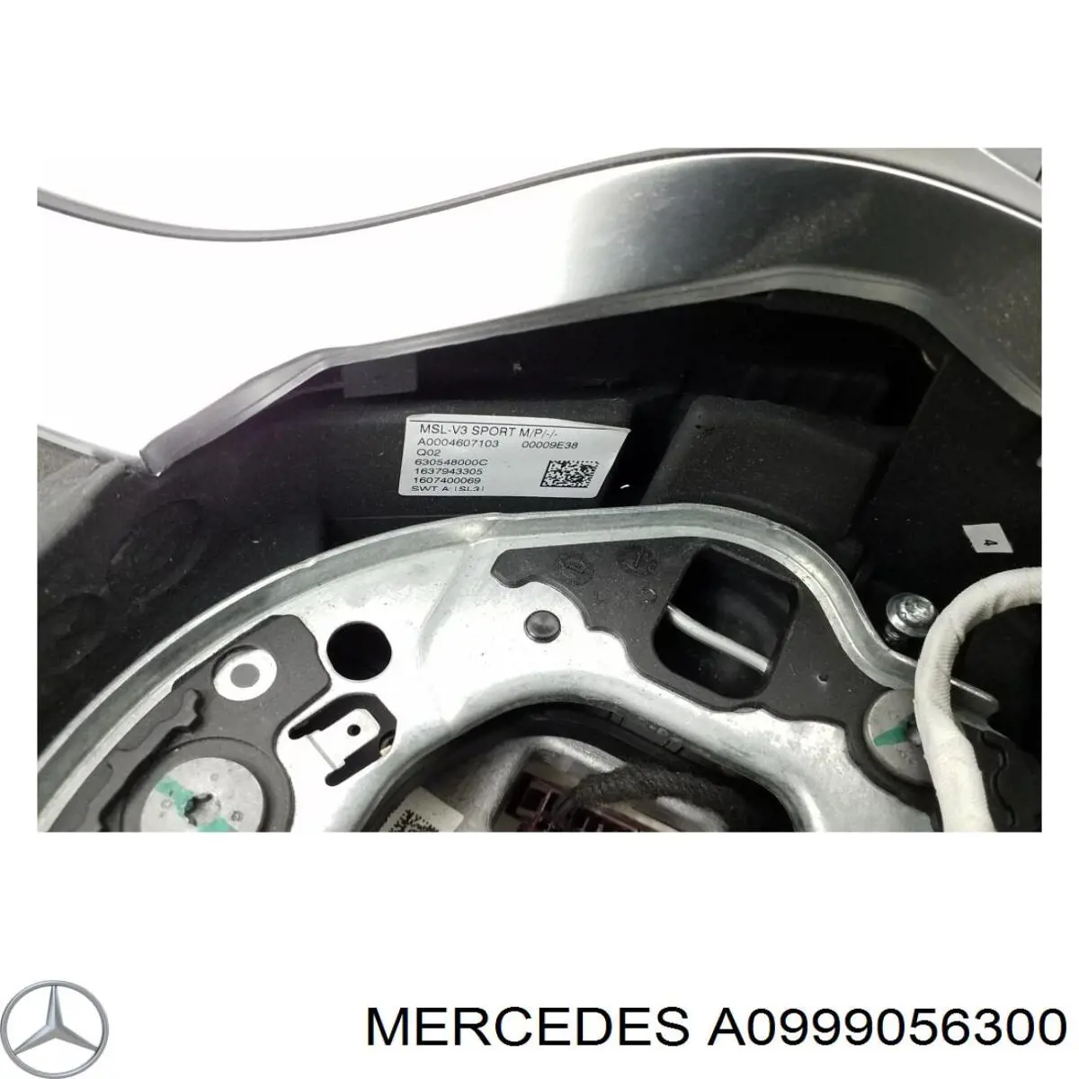 Comprar A09990563009107 Mercedes 