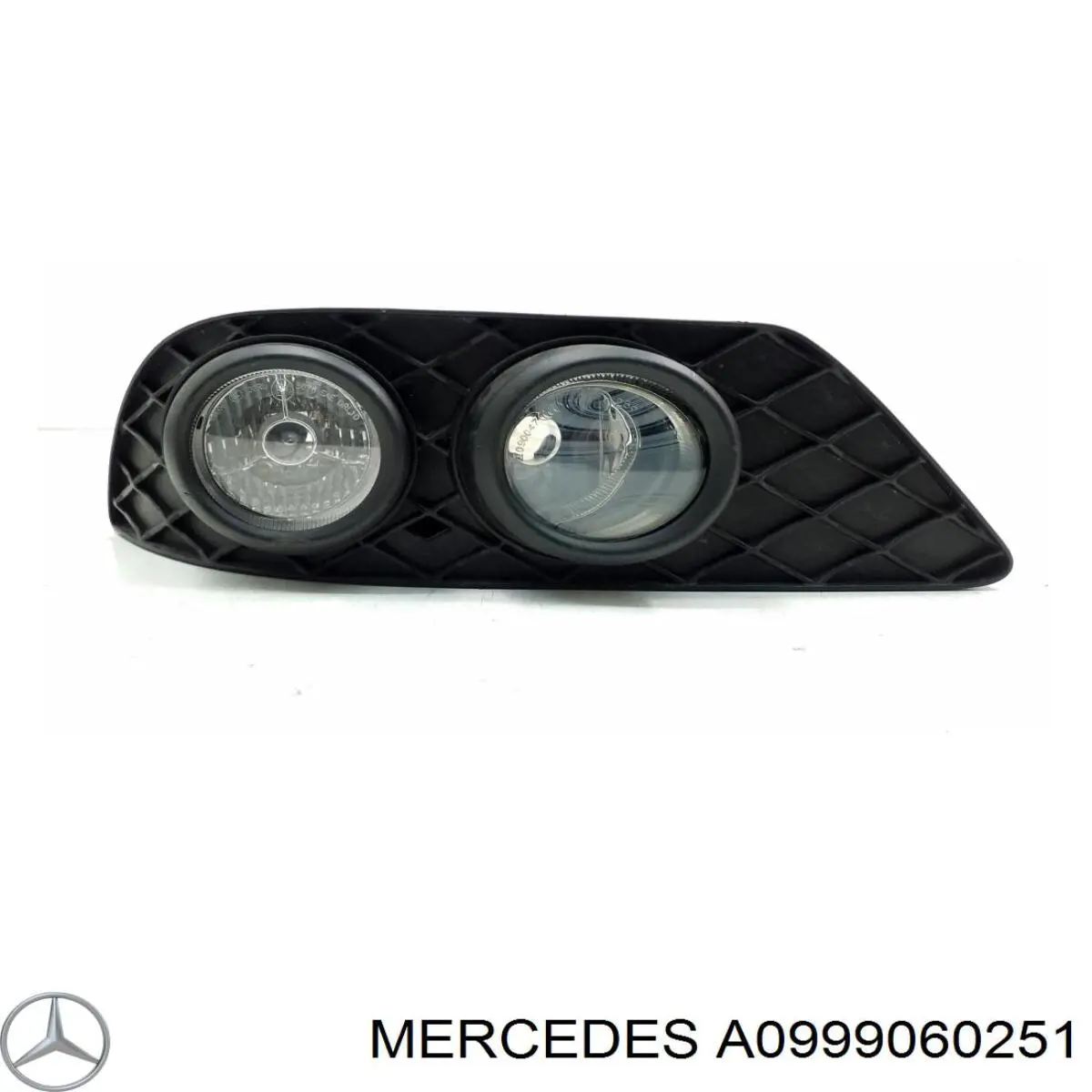 LPO561 Magneti Marelli Luz diurna derecha