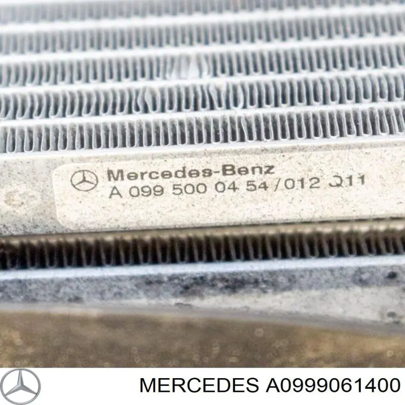 0999061400 Mercedes