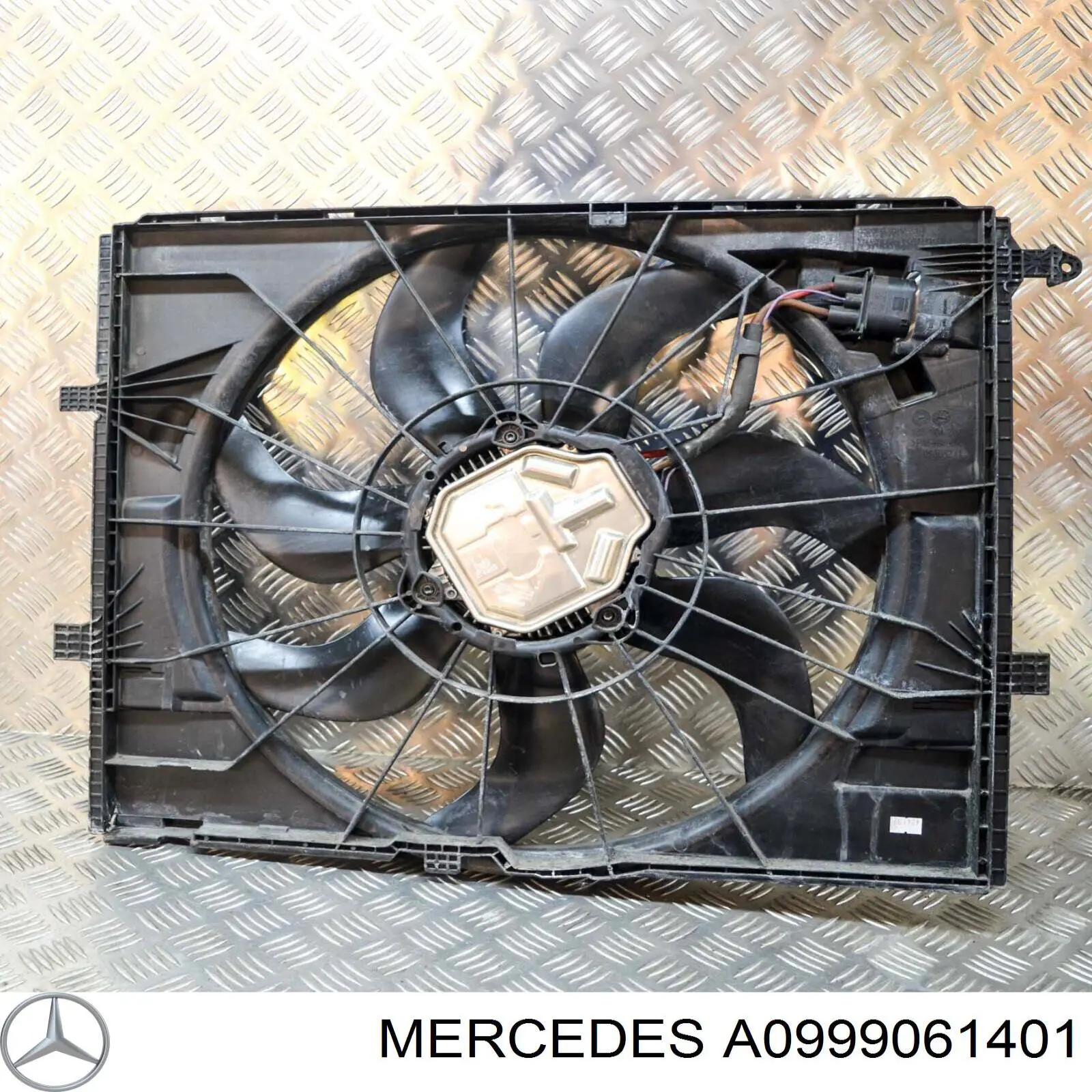 999061401 Mercedes