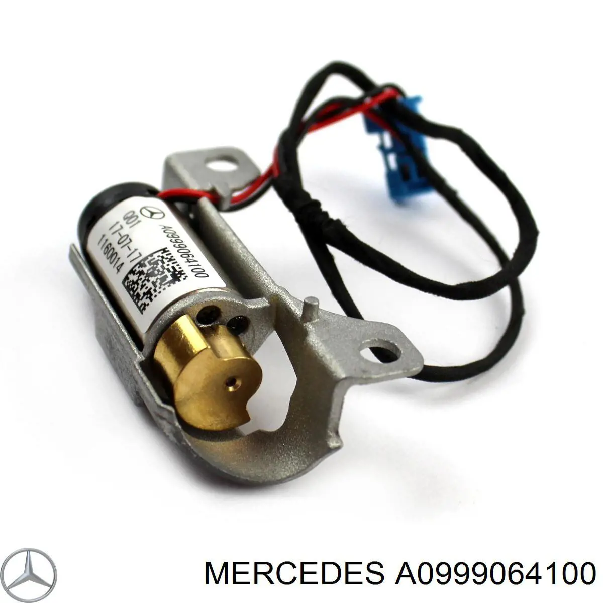 A0999064100 Mercedes