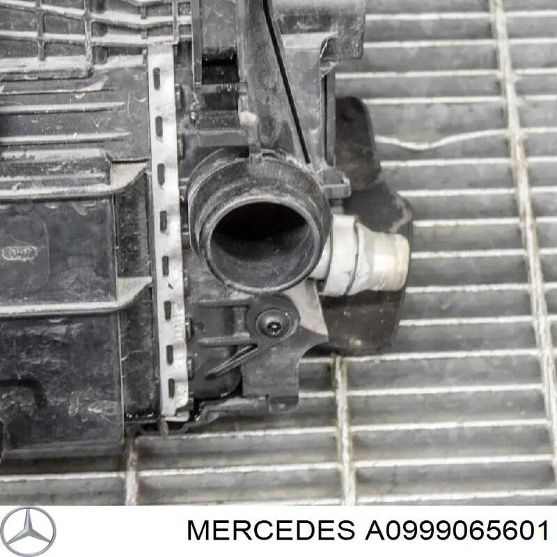 A0999065601 Mercedes