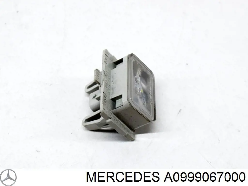 A0999067000 Mercedes