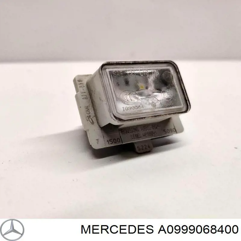 A0999068400 Mercedes