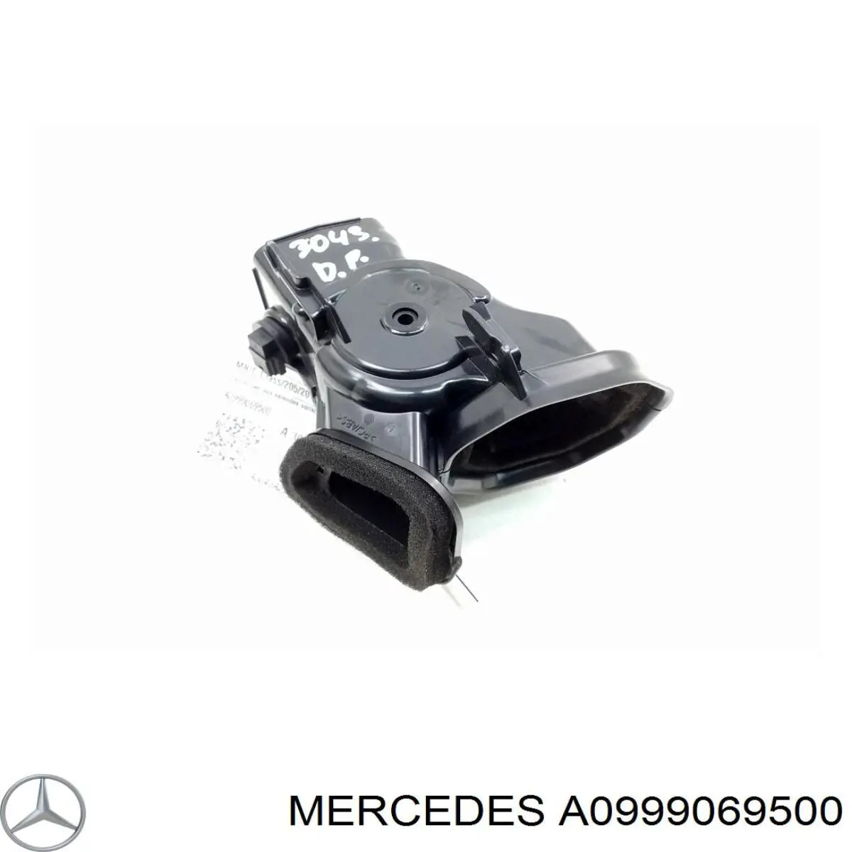 A0999069500 Mercedes