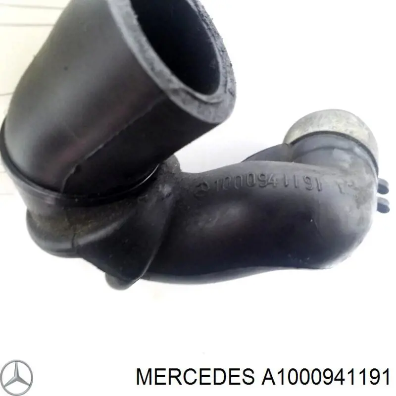 A1000941191 Mercedes