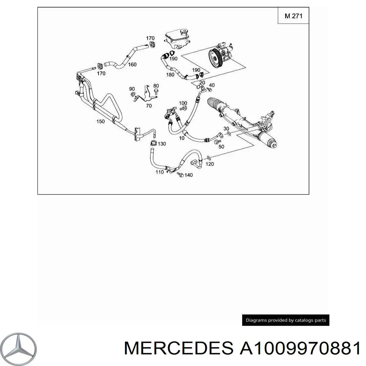  A1009970881 Mercedes