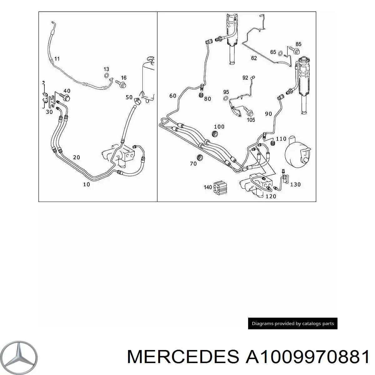  A2013010285 Mercedes