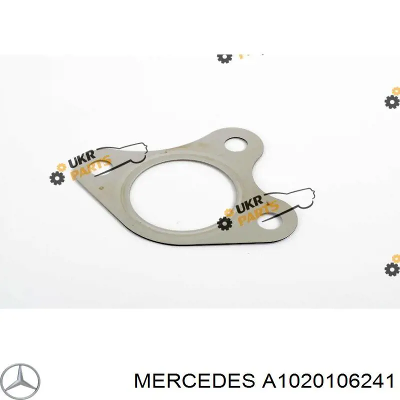 Juego de juntas superiores de motor Mercedes A1020106241 precio, desde 59,79 EUR
