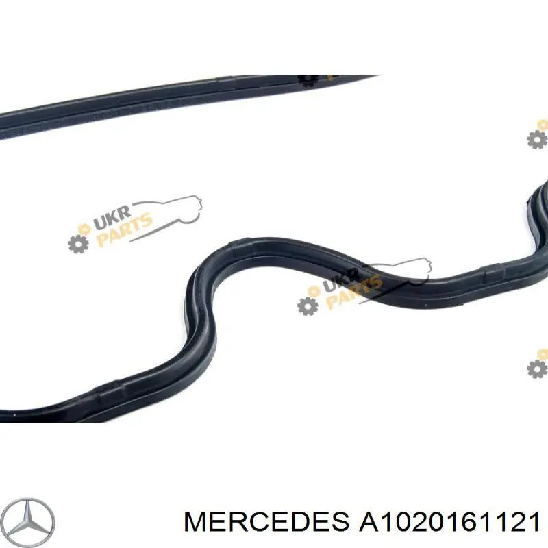 A1020161121 Mercedes junta de la tapa de válvulas del motor