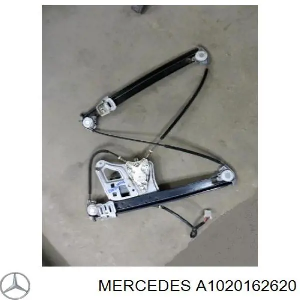 Junta de culata 1020162620 Mercedes