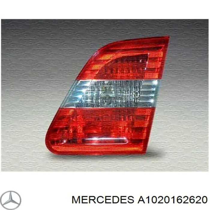 Comprar 1020162620 Mercedes Junta de culata
