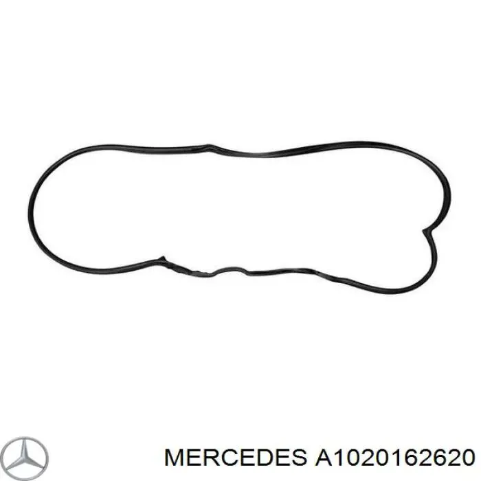 Junta de culata 1020162620 Mercedes