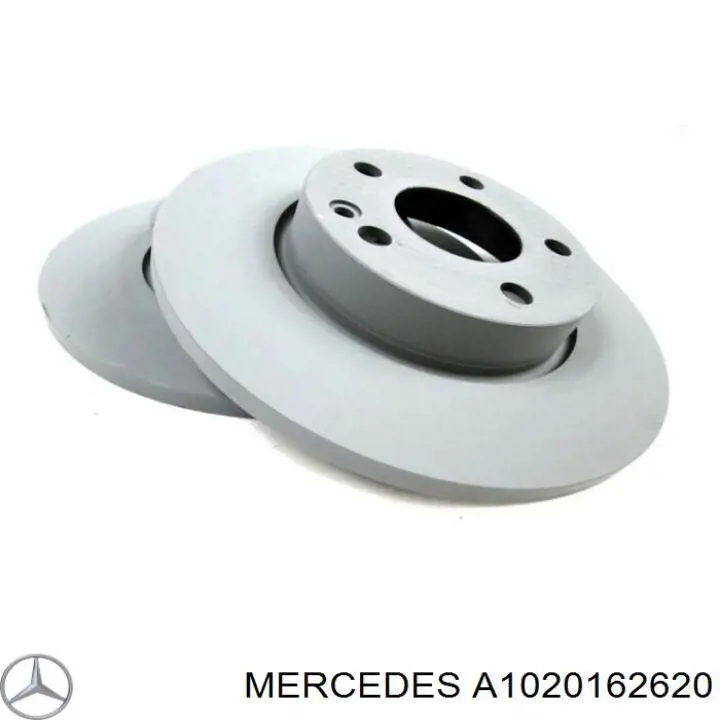 Comprar 1020162620 Mercedes Junta de culata
