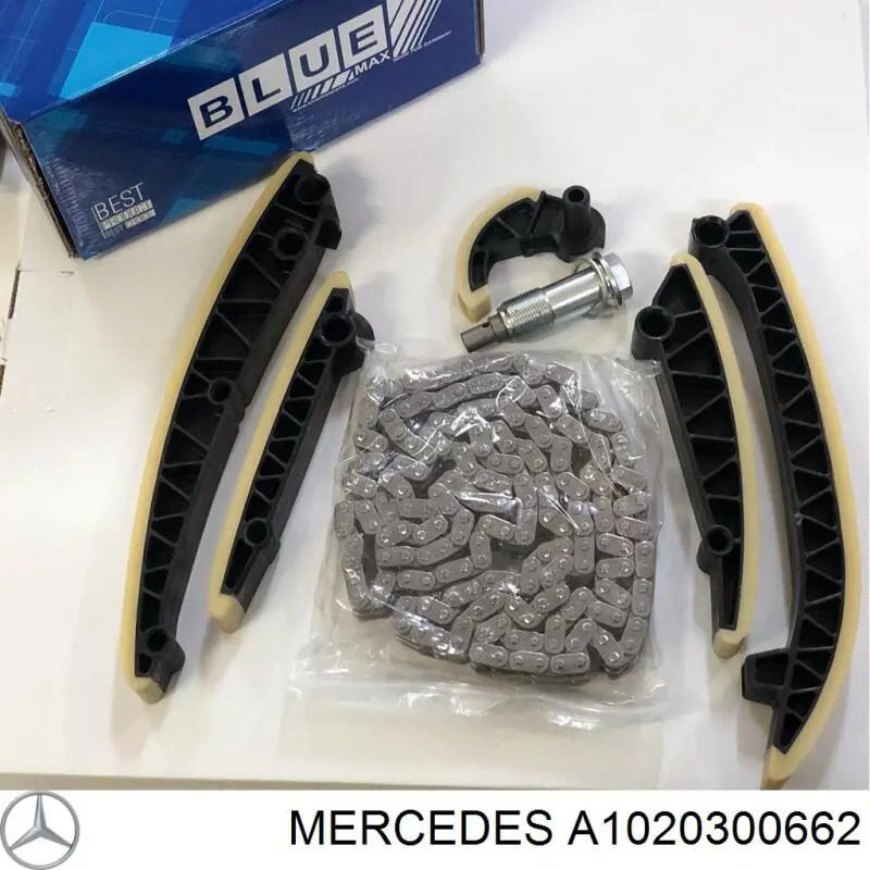 Comprar A1020300962 Mercedes 