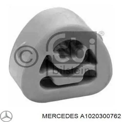  A1020300962 Mercedes