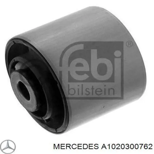 A1020300762 Mercedes 